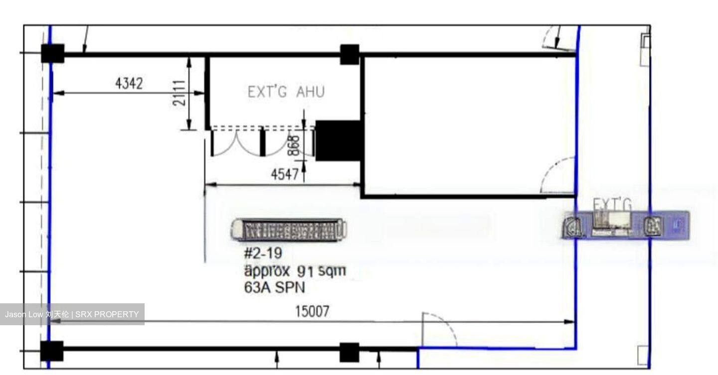 Serene Centre (D10), Retail #483835701